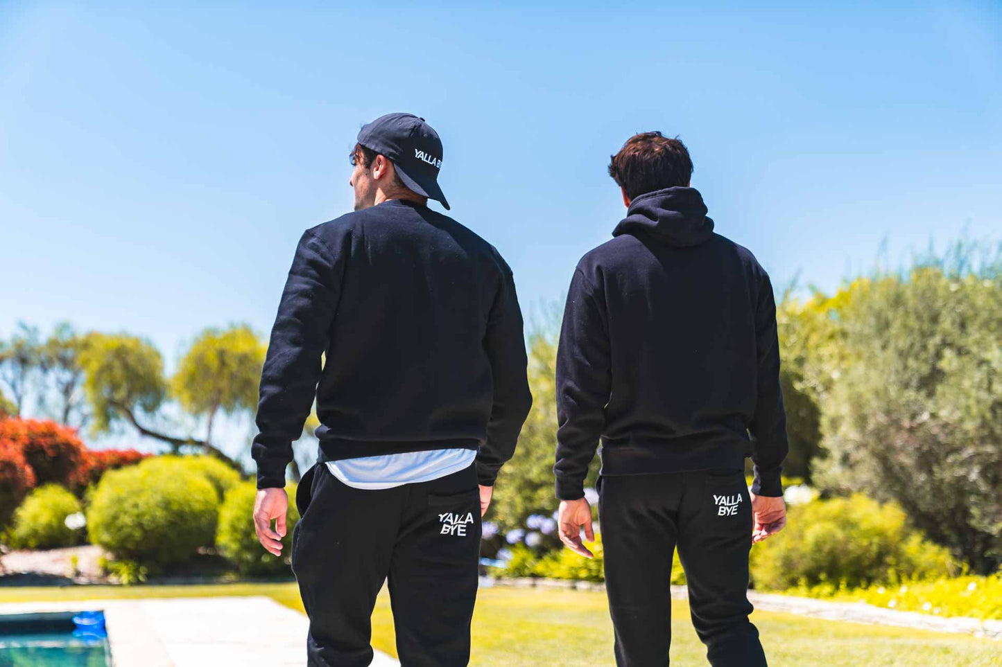 Jogger Pants