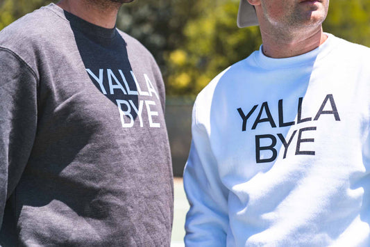 Crewneck