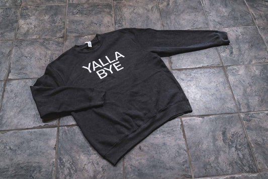 Crewneck