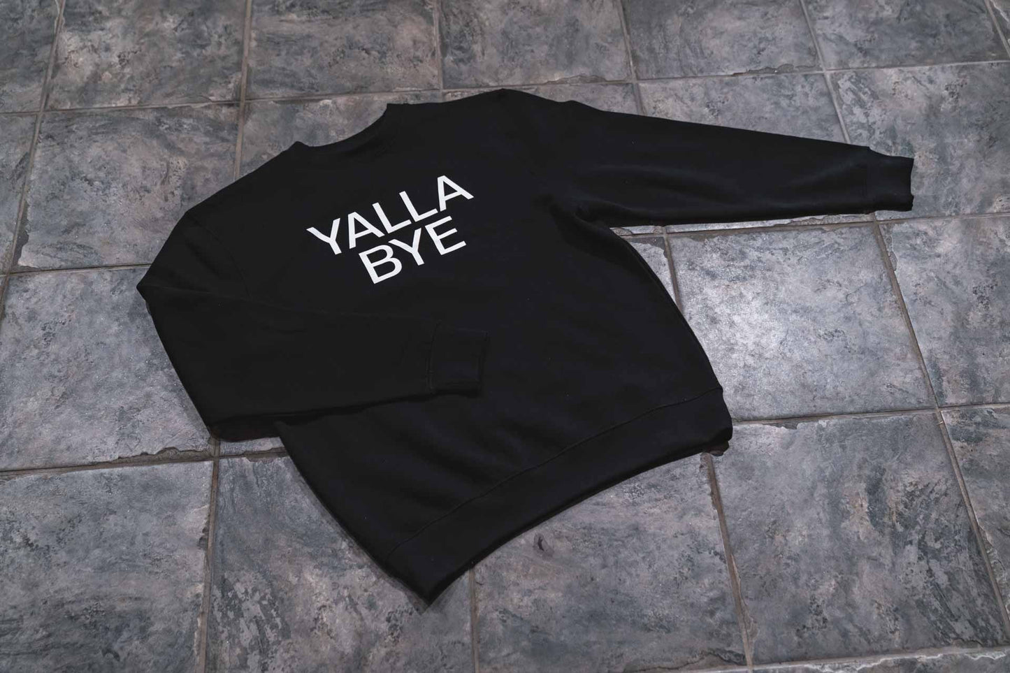 Crewneck