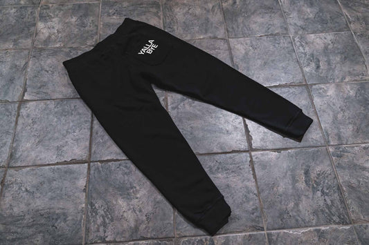 Jogger Pants